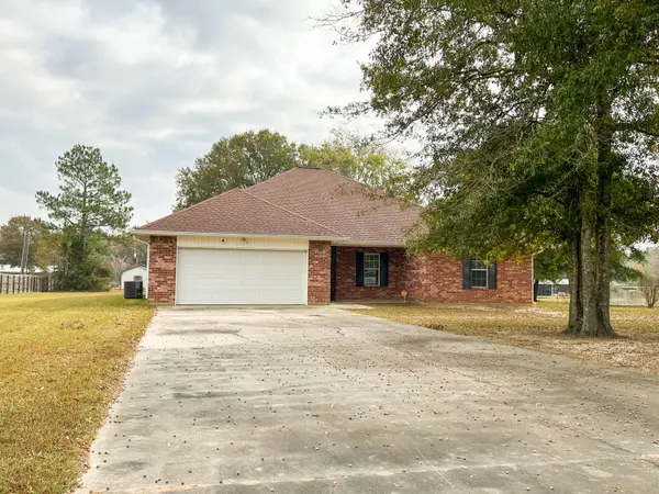 183 Melody Ln, DeRidder, LA 70634