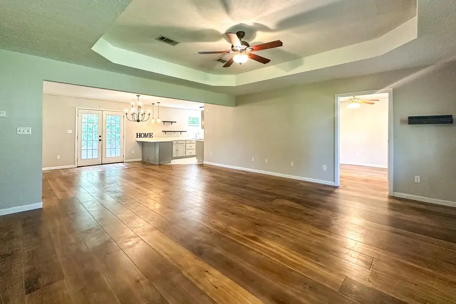133 N Ridge Dr, Deridder, LA 70634 - #2