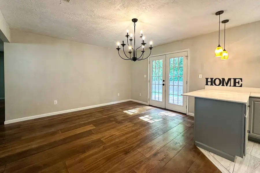133 N Ridge Dr, Deridder, LA 70634 - #3