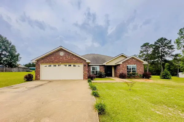 163 Twin Cir, Leesville, LA 71446