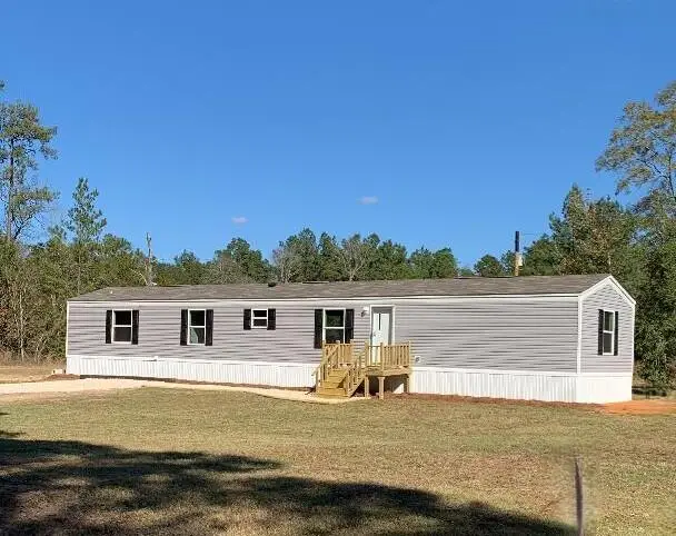 165 Henry Burnett Loop, Deridder, LA 70634 - Image #1