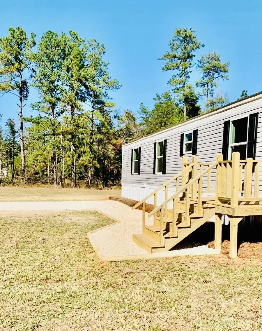 165 Henry Burnett Loop, Deridder, LA 70634 - Image #2