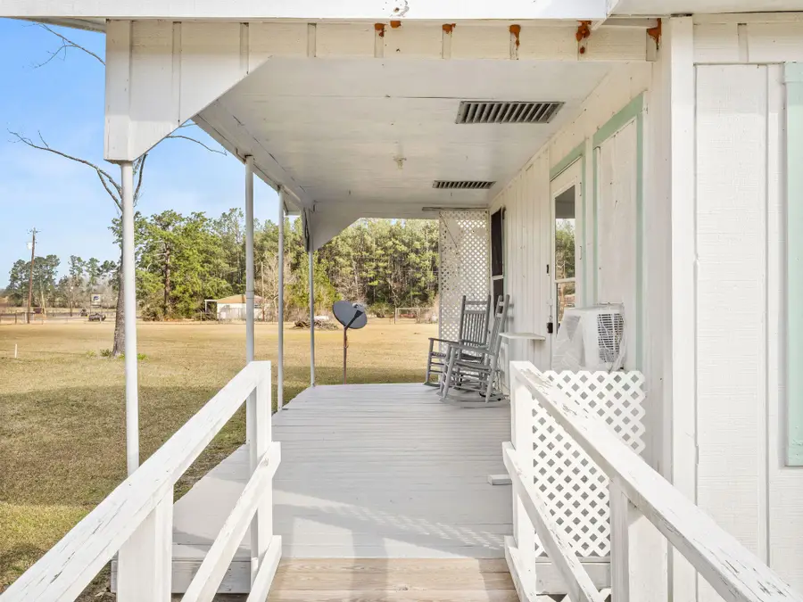 121 Hog Farm Rd, Deridder, LA 70634 - #2