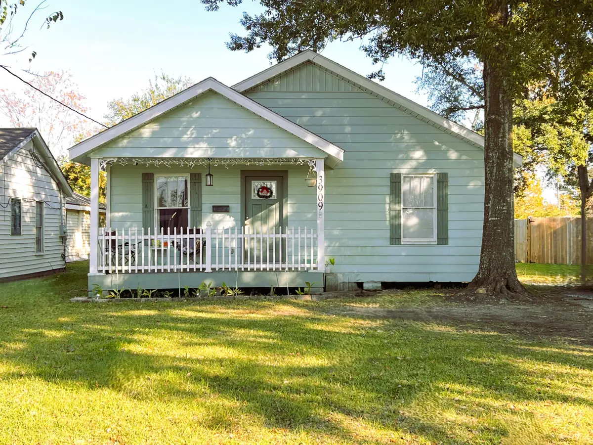 3909 Auburn, Lake Charles, LA 70607 - #1