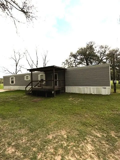 340 Herman Smith, DeRidder, LA 70634