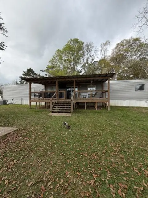 340 Herman Smith, Deridder, LA 70634 - #2