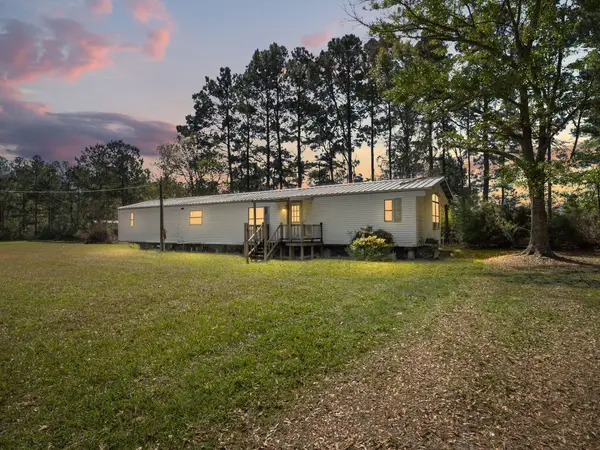 1390 Rea Rd, DeRidder, LA 70634