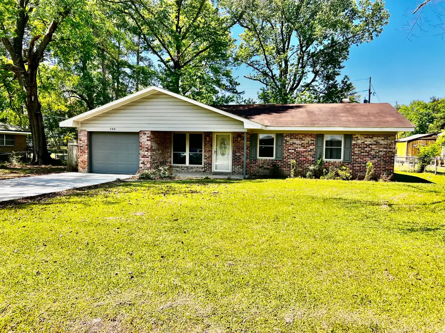 106 Powell, Leesville, LA 71446 - #2