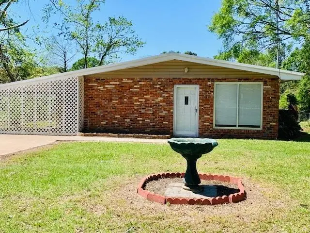 419 Pecan, Deridder, LA 70634 - #1