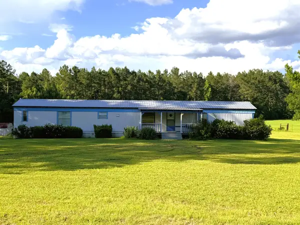 8595 Highway 112, Glenmora, LA 71433