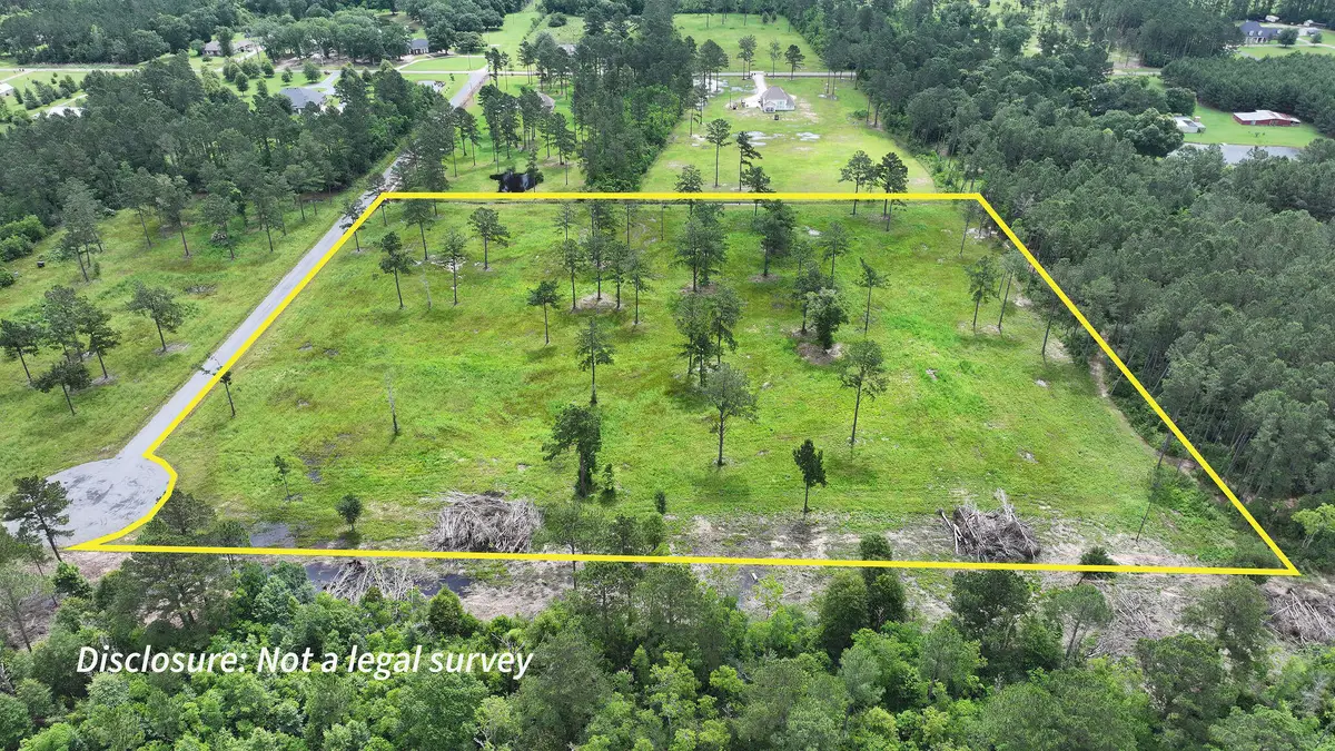 Little Happy Ln, Deridder, LA 70634 - #1