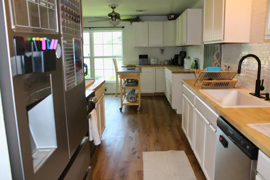 1104 Meadowbrook, Deridder, LA 70634 - #3