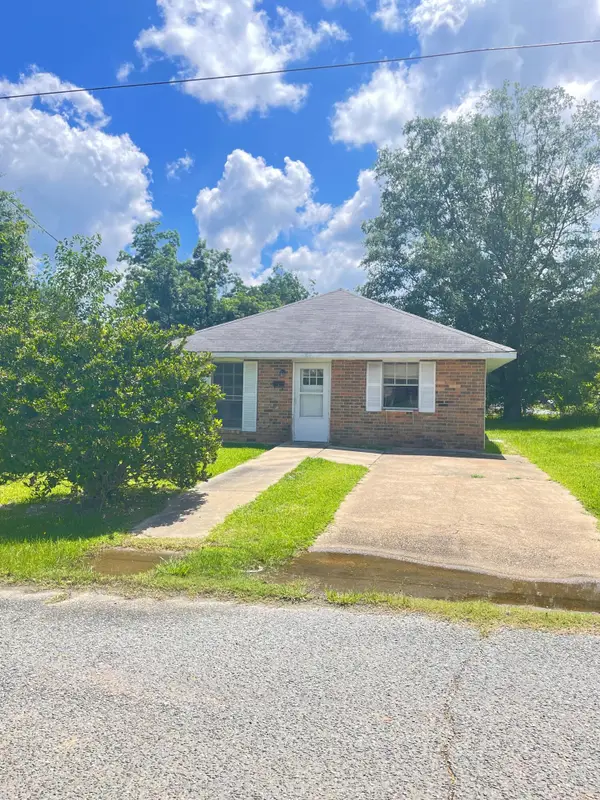 309 George B Harris, DeRidder, LA 70634