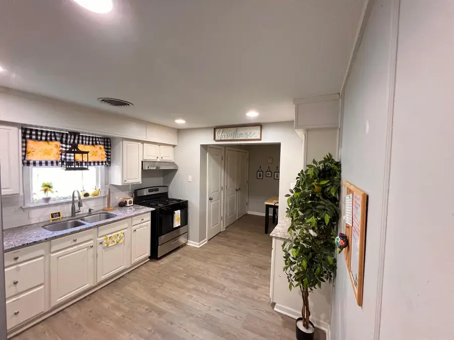 3909 Auburn, Lake Charles, LA 70607 - #3