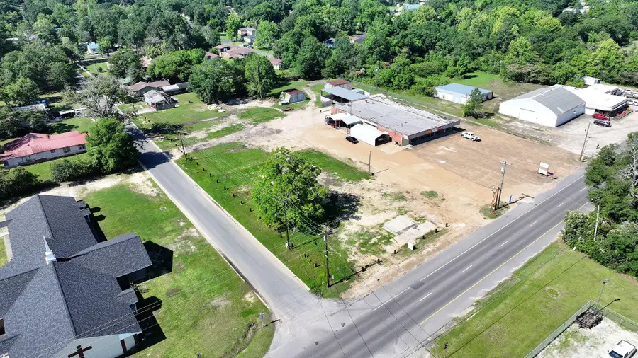 E 1st St, Deridder, LA 70634 - Image #3