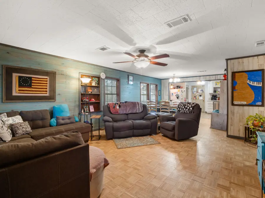 243 Trailer Park Rd., Deridder, LA 70634 - Image #3