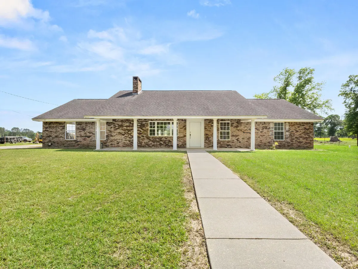 1960 Granberry Rd, Deridder, LA 70634 - #1