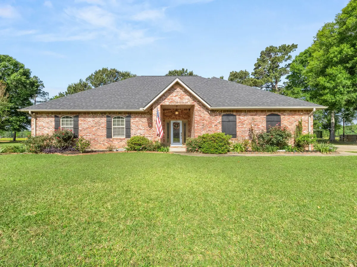 2775 Stillwood Rd, Deridder, LA 70634 - #1