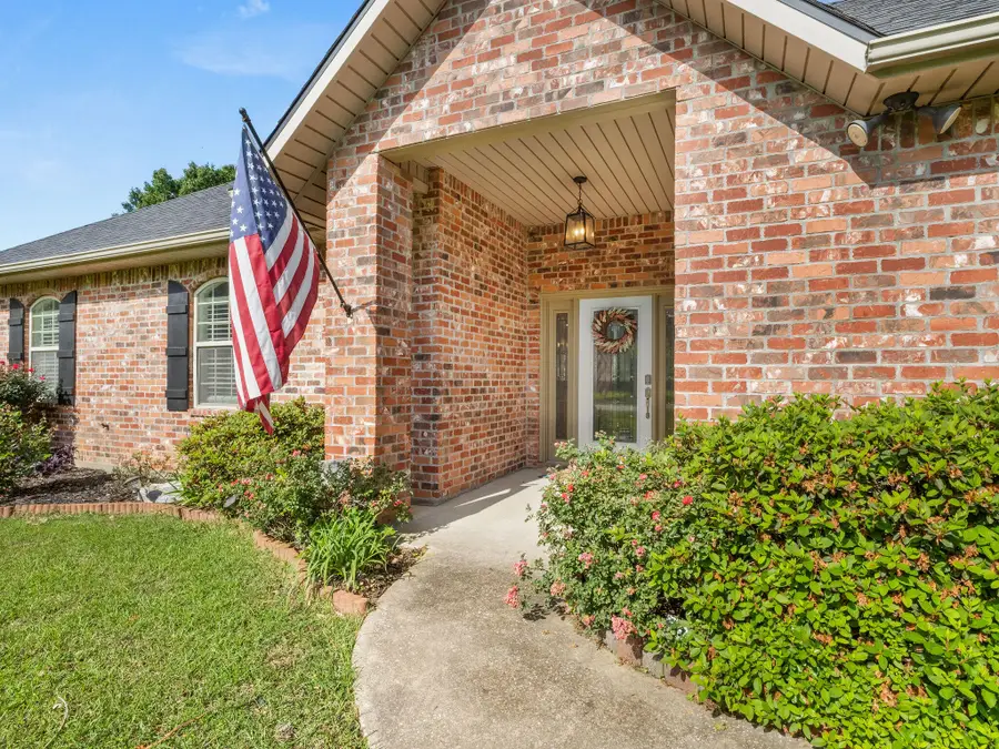 2775 Stillwood Rd, Deridder, LA 70634 - #2