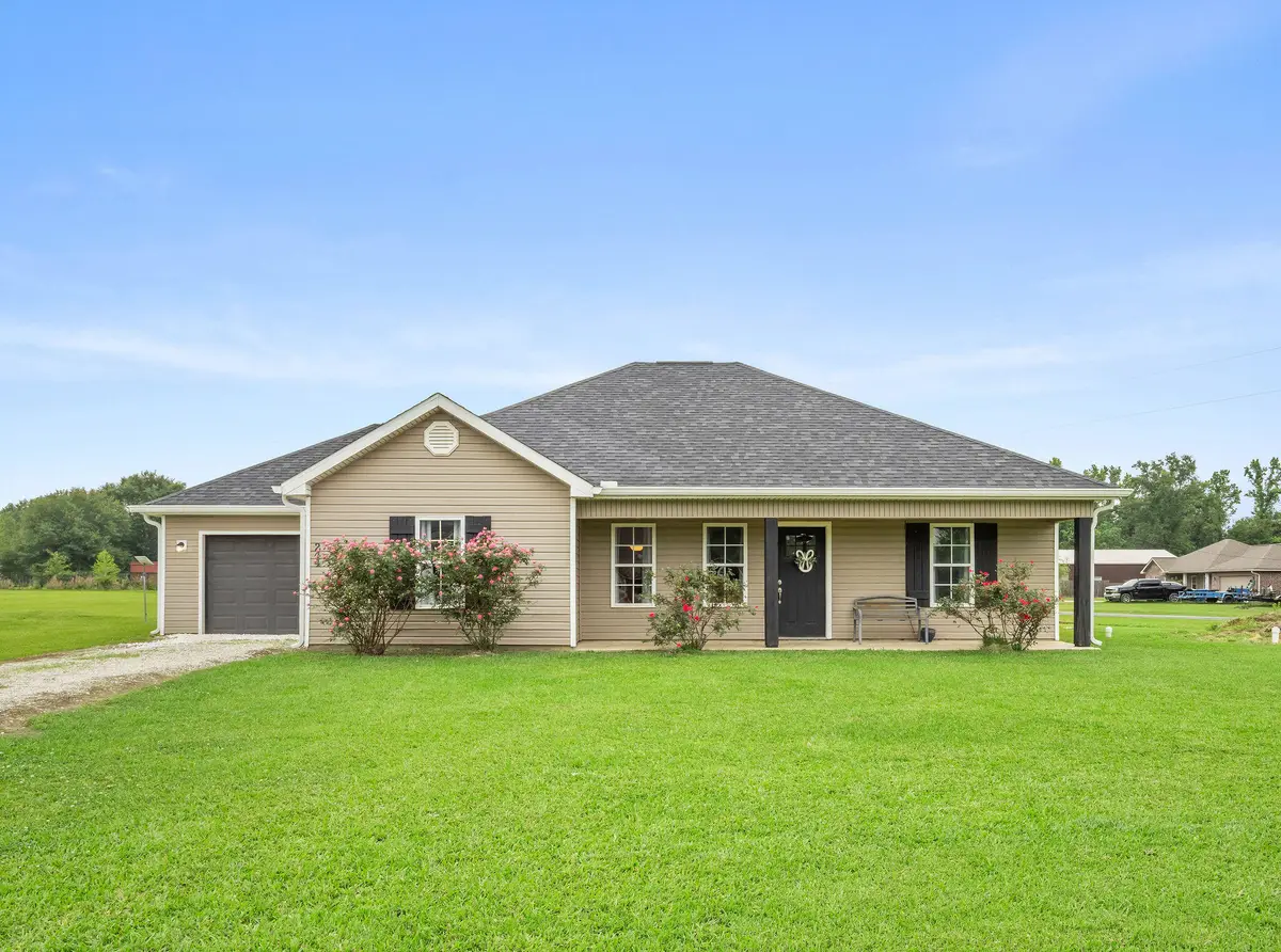 244 Jack's Circle, Ragley, LA 70657 - #1