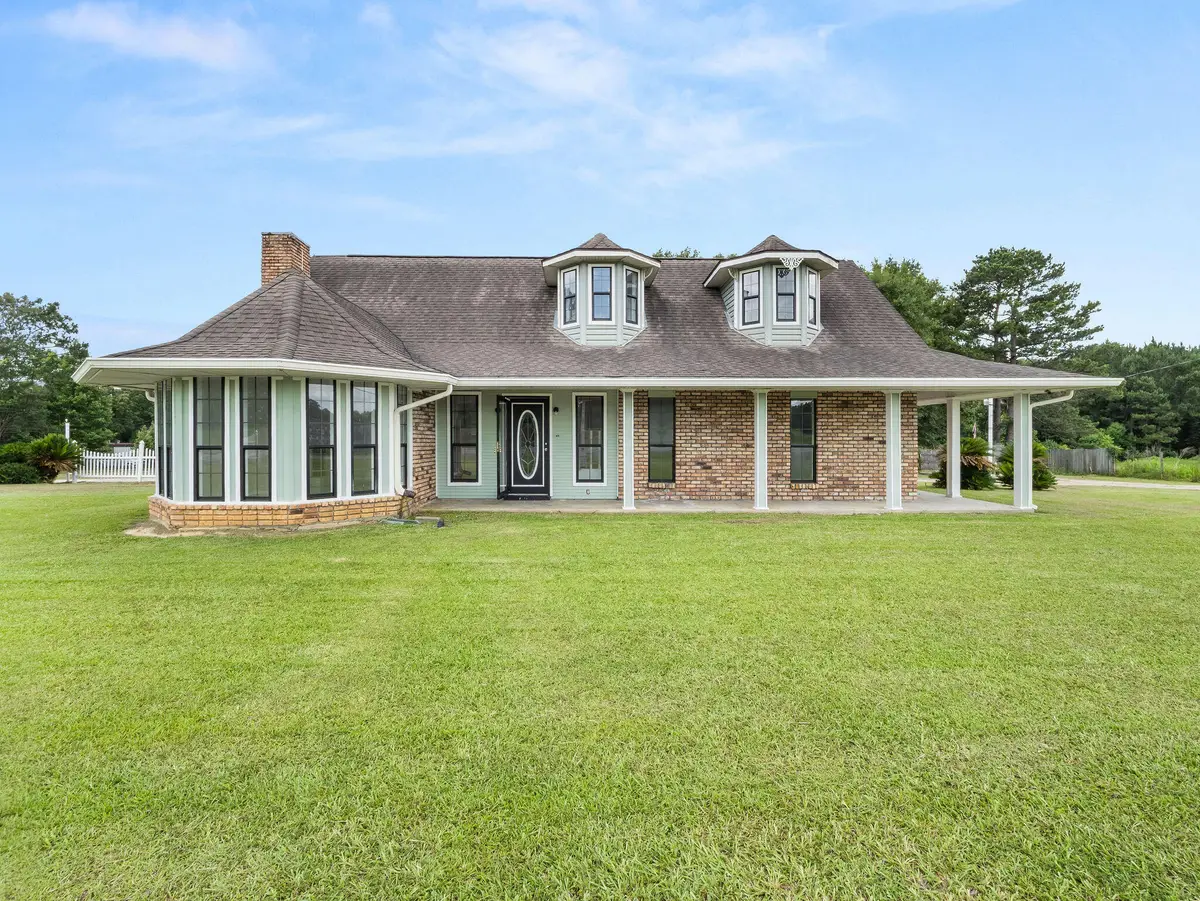 19458 Lake Charles, Deridder, LA 70634 - #1