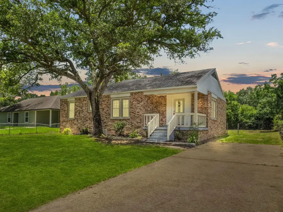 512 Whittington, Leesville, LA 71446 - #2