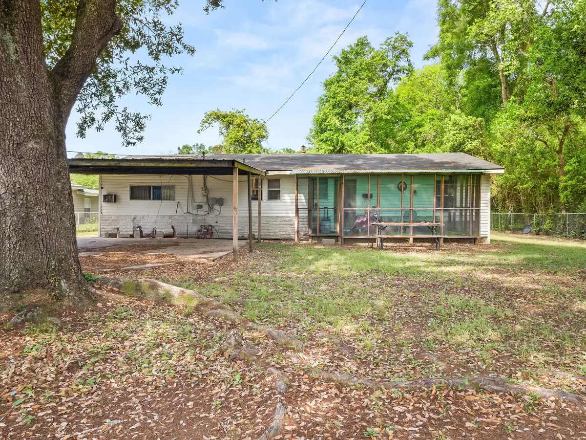 421 Pecan, Deridder, LA 70634 - #1