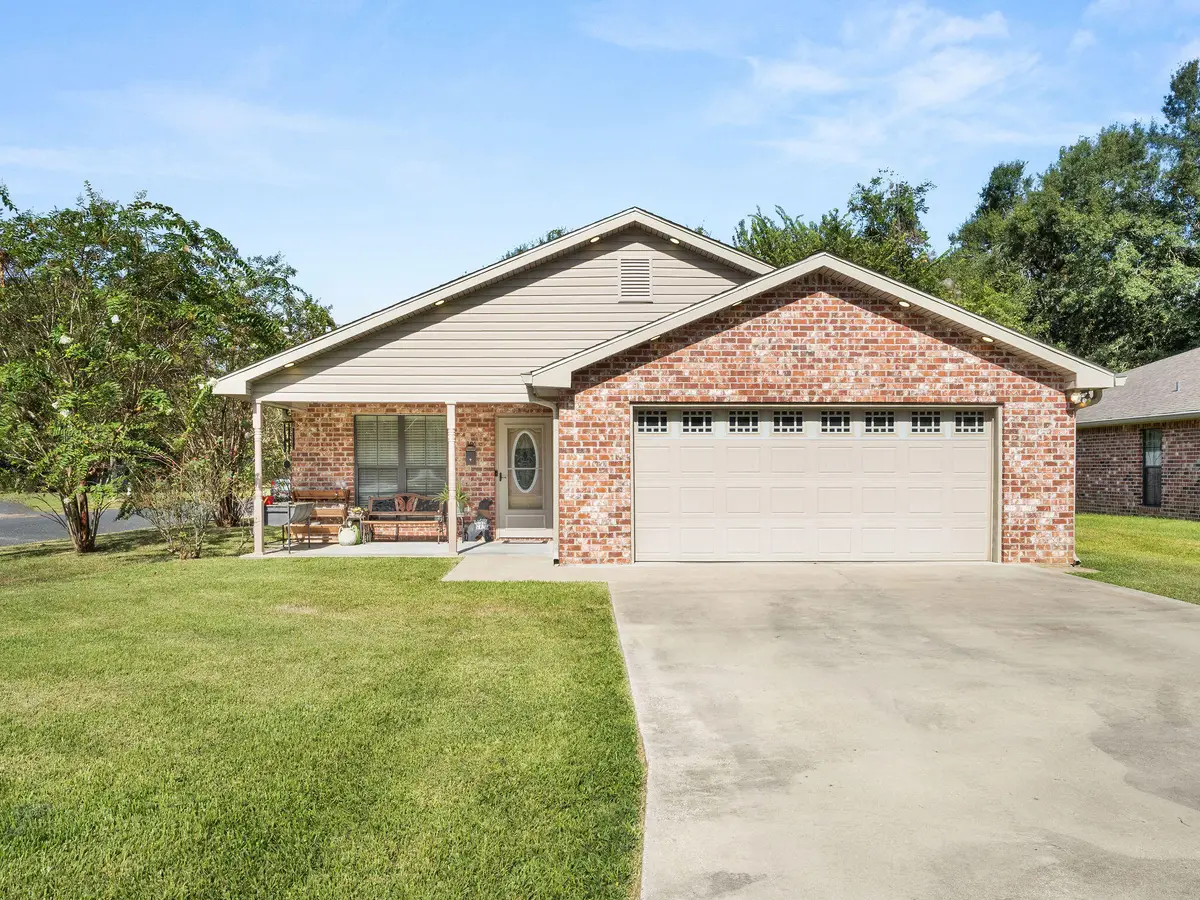 301 N Texas St, Deridder, LA 70634 - #1