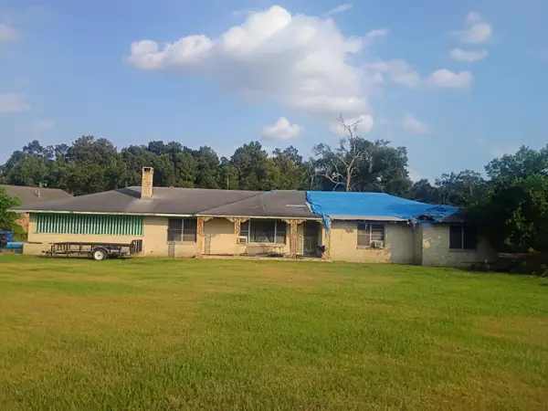 802 Bon Ami, DeRidder, LA 70634