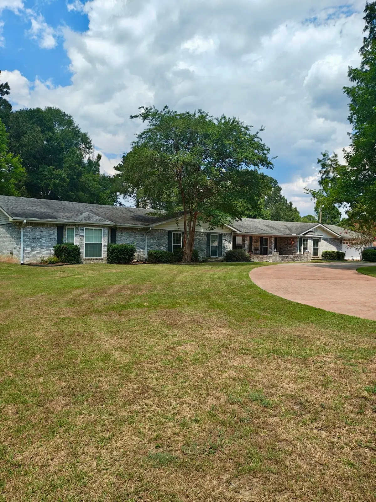 1285 Hawthorne, Leesville, LA 71446 - #1