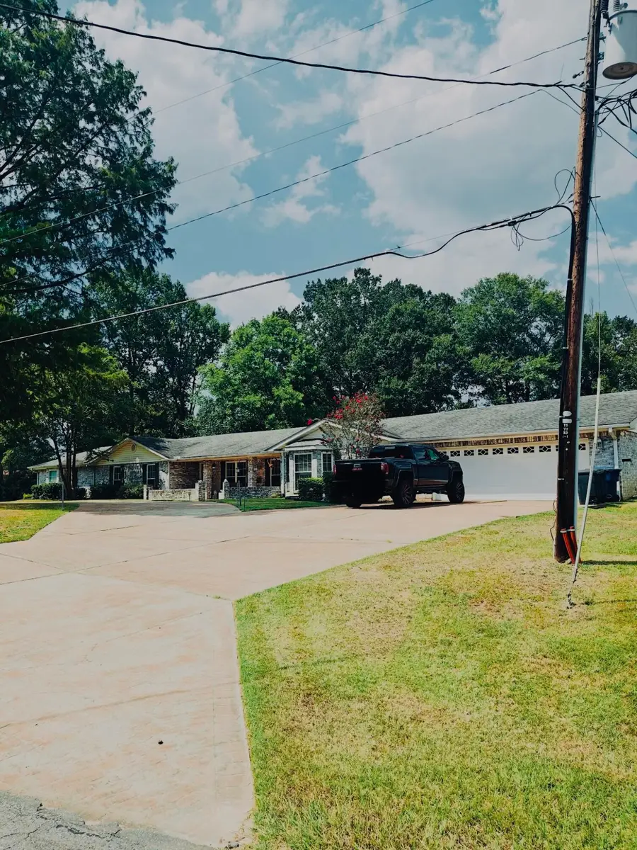 1285 Hawthorne, Leesville, LA 71446 - #2