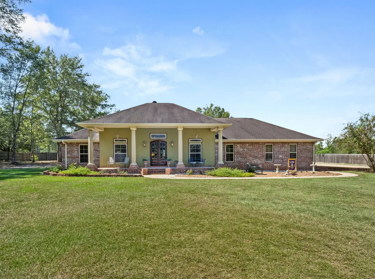 2264 U.s. 171, Deridder, LA 70634 - #1
