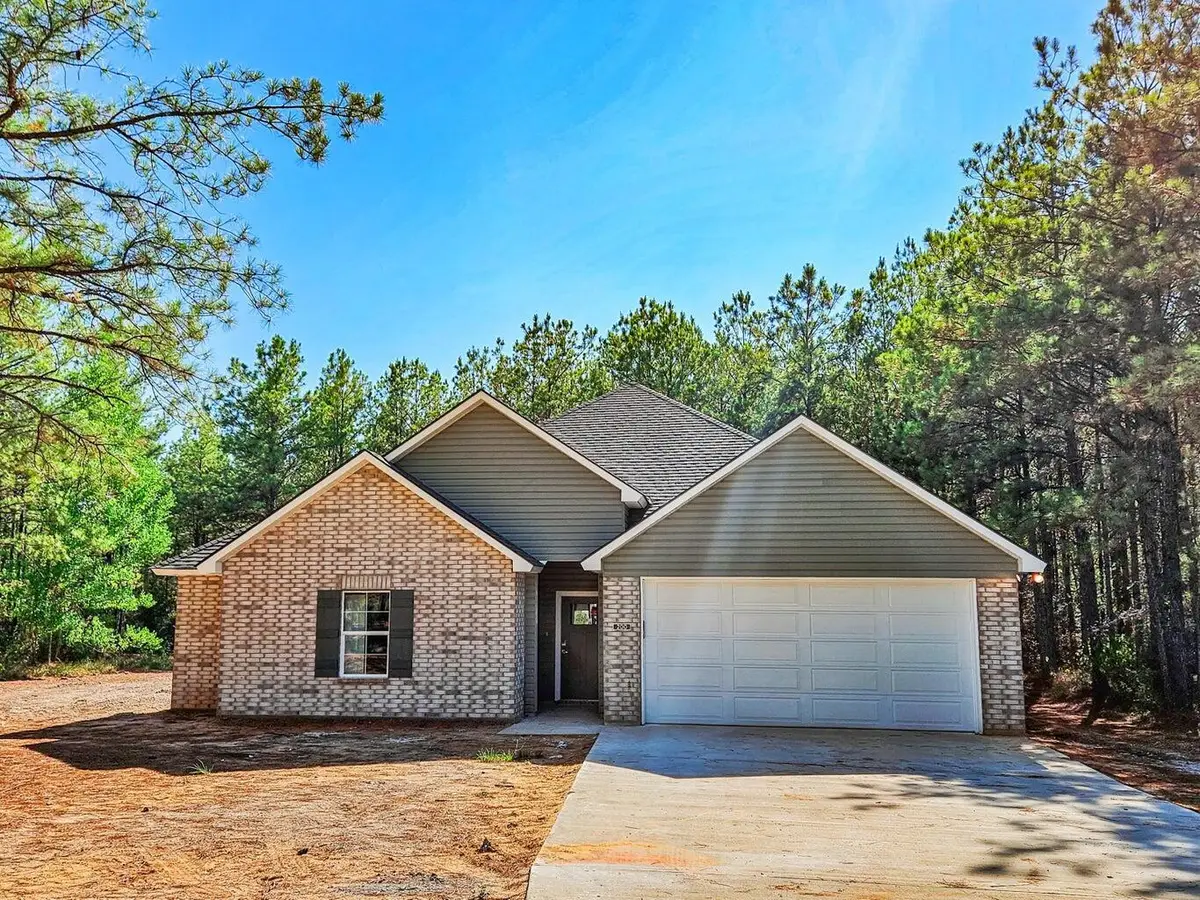 200 Steel Magnolia Ln, Anacoco, LA 71403 - #1