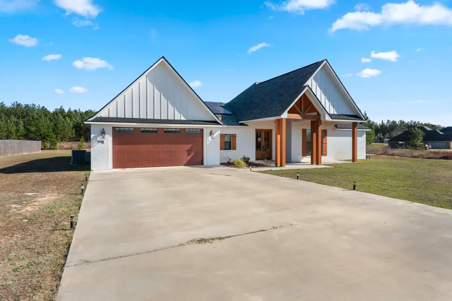 568 Hickory Ridge Rd, Leesville, LA 71446 - Image #3