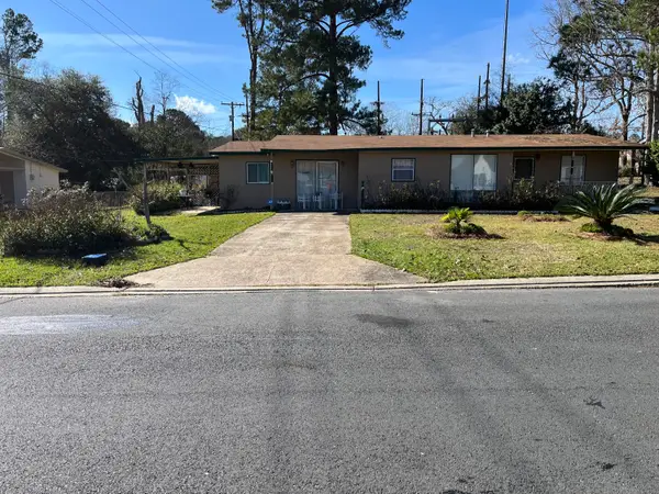 922 Kings Rd, Leesville, LA 71446