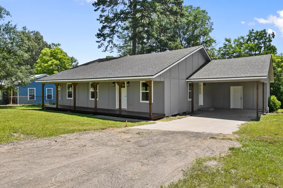 1409 S 11th, Leesville, LA 71446 - #2