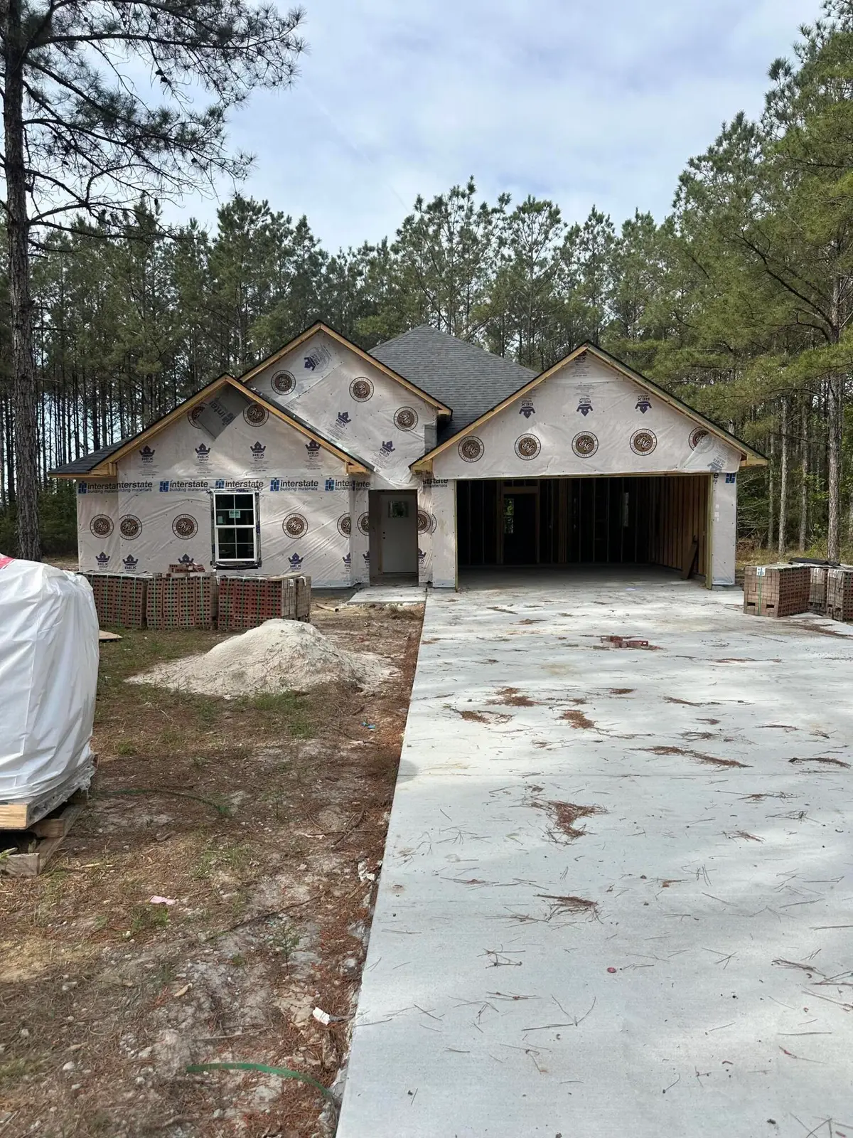 248 Steel Magnolia, Anacoco, LA 71403 - #1