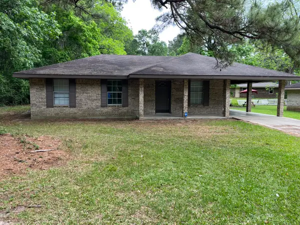 1304 Butler, Leesville, LA 71446