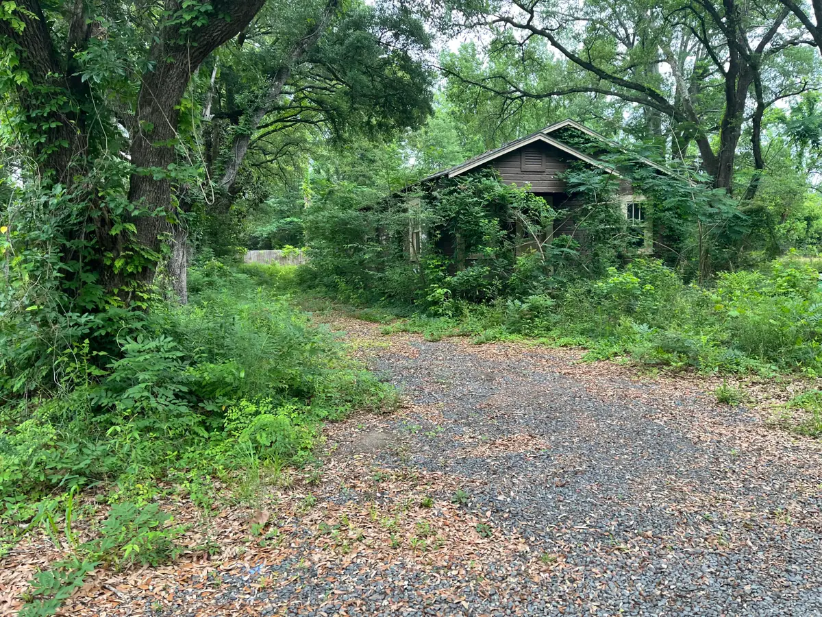 163 & 141A Pelt, Leesville, LA 71446 - #1