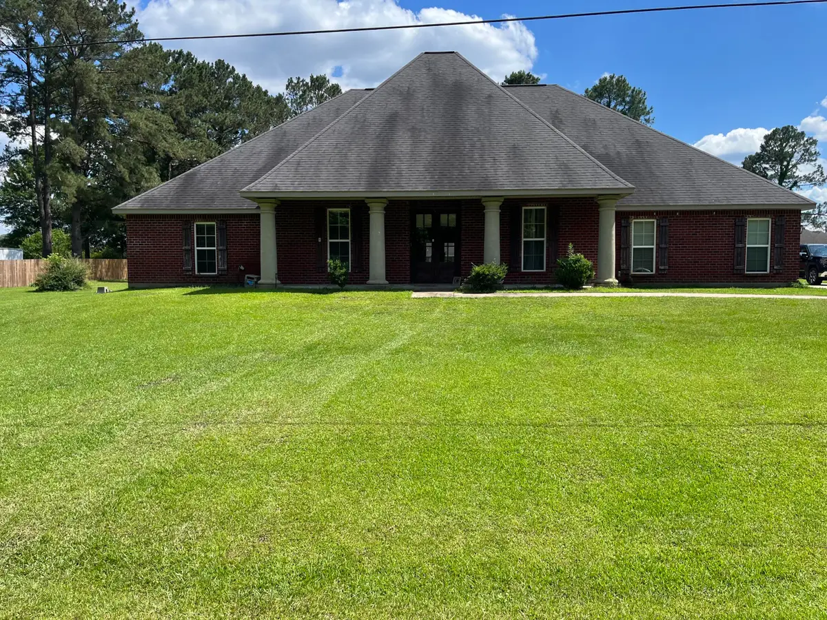 130 Carter Dr, Leesville, LA 71446 - #1
