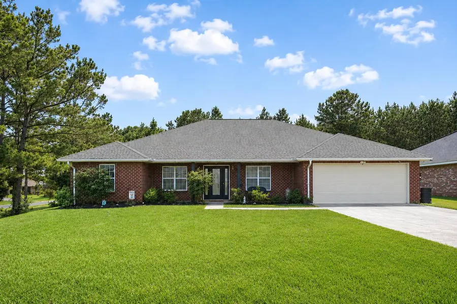 111 Forrest Dr, New Llano, LA 71461 - #2