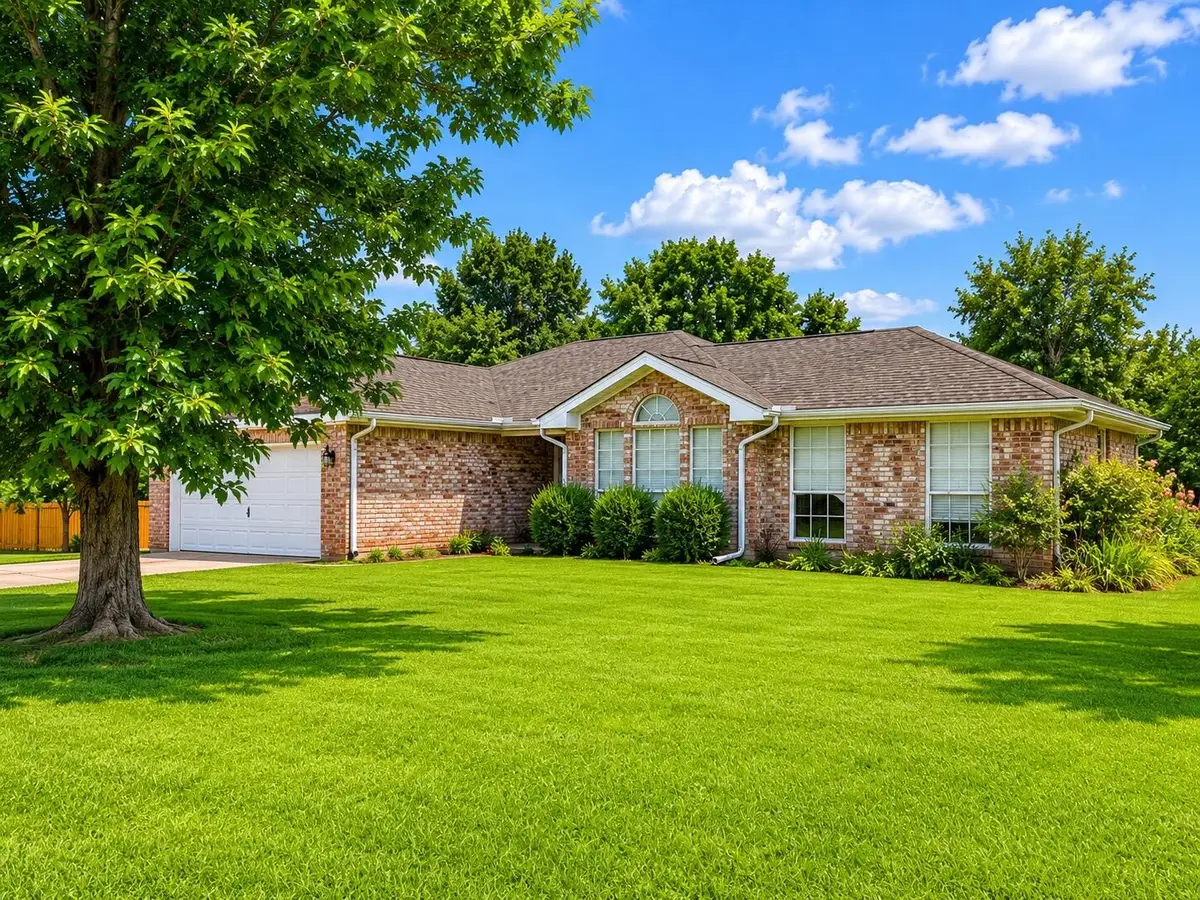 244 Calhoun Dairy, Leesville, LA 71446 - #1