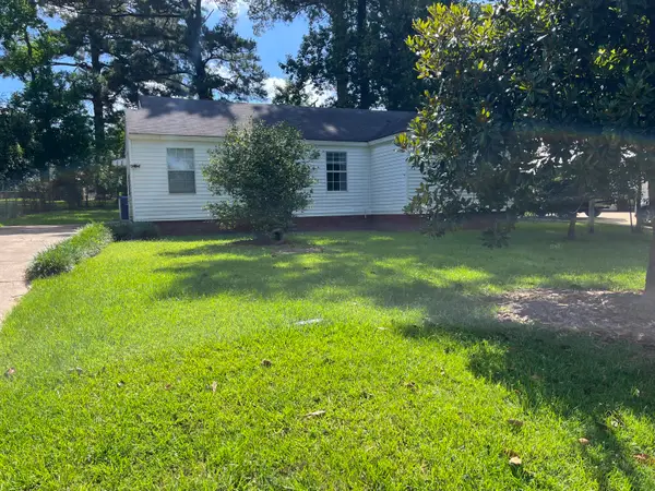 1007 Pinckney Ave, Leesville, LA 71446
