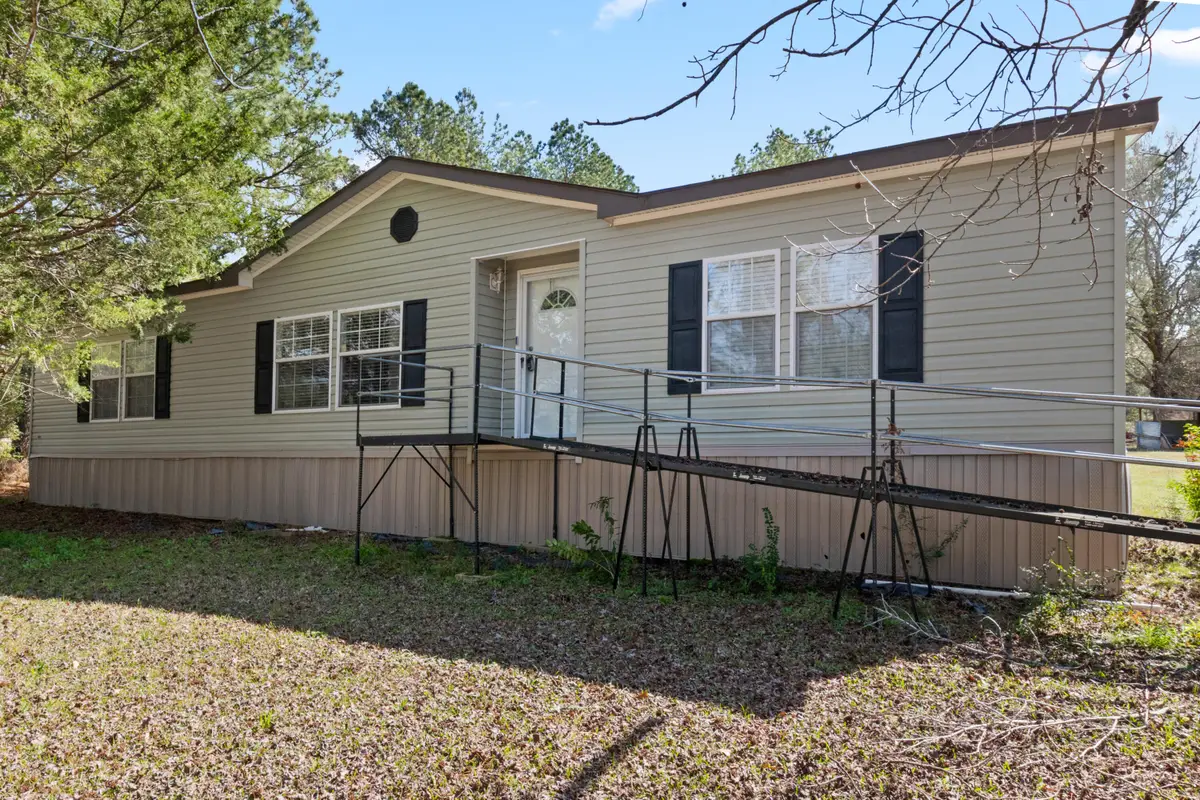 3181 Savage Forks Rd, Leesville, LA 71446 - #1