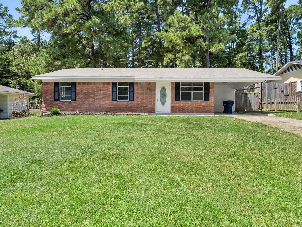 407 Juniper, New Llano, LA 71461 - #1