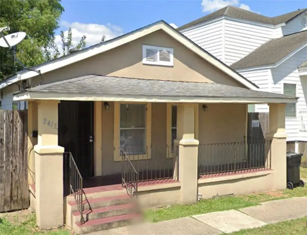 2413 S Derbigny Street, New Orleans, LA 70125 - Image #1