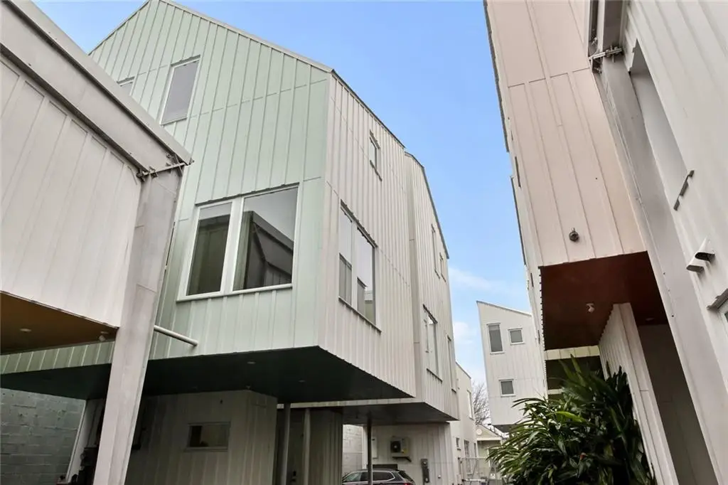 455 Ninth Street #B, New Orleans, LA 70115 - #1