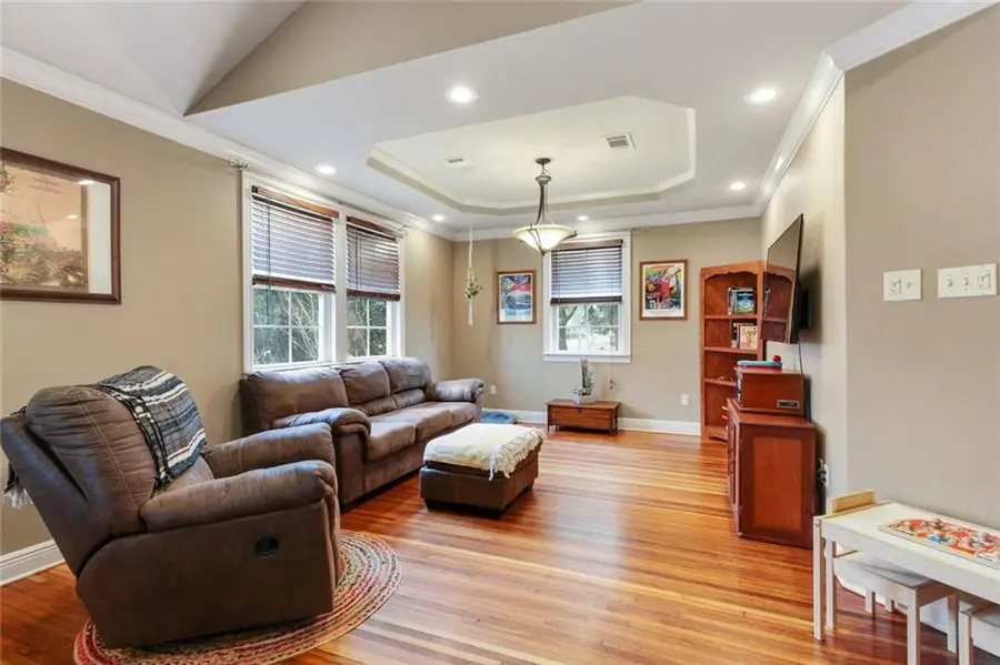 1016 Tullulah Avenue, River Ridge, LA 70123 - Image #2