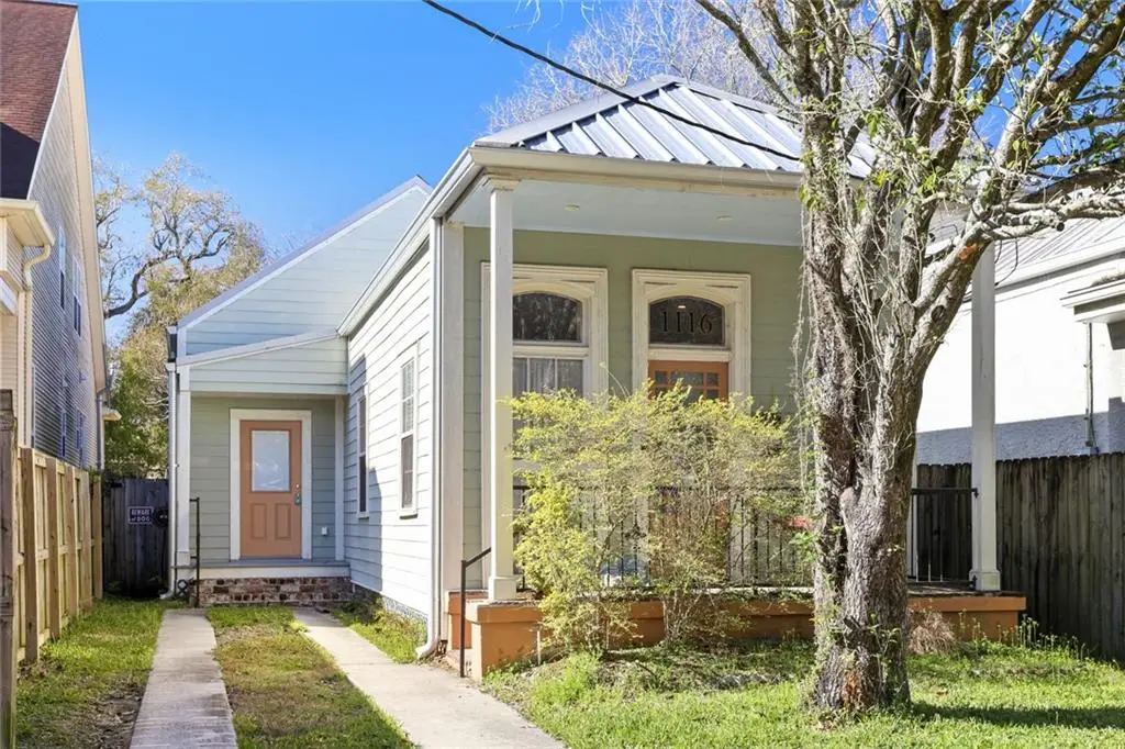 1116 Burdette Street, New Orleans, LA 70118 - Image #1