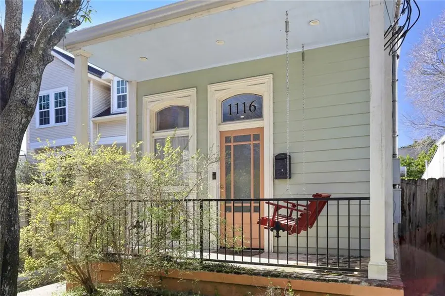 1116 Burdette Street, New Orleans, LA 70118 - Image #2
